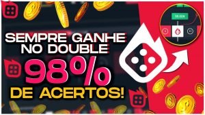 🔴 BLAZE AO VIVO – SINAIS VIP PARA DOUBLE AO VIVO SO GREEN ROBÔ BLAZE – 98% ( AO VIVO 24 HORAS! )🔥