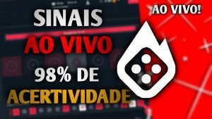 🔴 SINAIS AO VIVO BLAZE –  PARA DOUBLE AO VIVO SO GREEN ROBÔ BLAZE – 98% AO VIVO 24/7!🔥