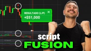 99%✅ NOVO Script Iq Option 2022 💫 Script FUSION 💫 O script mais ASSERTIVO do Canal (100% GRÁTIS)