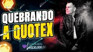 AO VIVO AO VIVO IQ OPTION E QUOTEX OPERANDO AO VIVO. SORTEIO DE UMA BANCA 100 REAIS