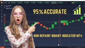 Bets Binary Strategy Ever 2022 | Best IQ Option Binary Trading MT4 Indicator