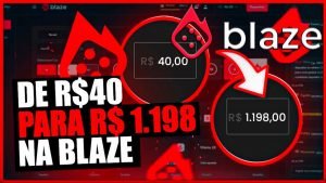 BLAZE AO VIVO – GANHE MUITO DINHEIRO COM O CRASH (SEM FAKE NEWS!) ENTREM NA LIVE