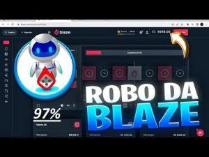 🔴BLAZE AO VIVO – SINAIS VIP PARA DOUBLE AO VIVO SO GREEN ROBÔ BLAZE – 98% AO VIVO 24 HORAS!🔥