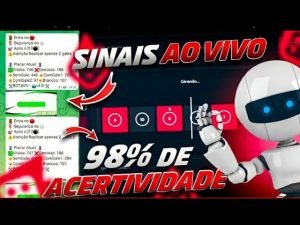 🔴BLAZE AO VIVO – SINAIS VIP PARA DOUBLE AO VIVO SO GREEN ROBÔ BLAZE – 98% AO VIVO 24 HORA