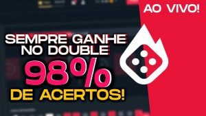 🔴BLAZE AO VIVO – SINAIS VIP PARA DOUBLE AO VIVO SO GREEN ROBÔ BLAZE – 98% AO VIVO 24 HORAS!🔥