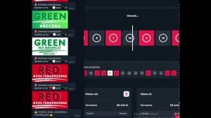 🔴BLAZE AO VIVO – SINAIS VIP PARA DOUBLE 1 GALE BORA LUCRAR RAPAZIADA🔴