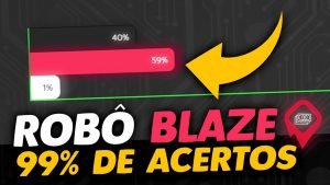 🔴BLAZE AO VIVO – SINAIS VIP PARA DOUBLE AO VIVO SO GREEN ROBÔ BLAZE – 98% AO VIVO 24 HORAS!🔥