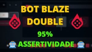 🔴BLAZE AO VIVO – SINAIS VIP PARA DOUBLE AO VIVO SO GREEN ROBÔ BLAZE – 98% AO VIVO 24 HORAS!🔥