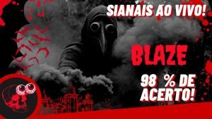🔴BLAZE AO VIVO – SINAIS VIP PARA DOUBLE ROBÔ VERDINHO DA BLAZE – 98% AO VIVO 24 HORAS!🔥