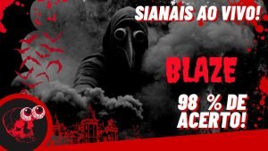 🔴BLAZE AO VIVO – SINAIS VIP PARA DOUBLE AO VIVO TA ESPERANDO OQUE? – 98% AO VIVO 24 HORAS!🔥