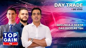 DAY TRADE AO VIVO ÍNDICE E DÓLAR FUTURO – ANÁLISE TÉCNICA E TAPE READING (07/10)