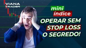 DAY TRADE – ESTRATÉGIA INFALÍVEL NO MINI ÍNDICE AULA GRÁTIS