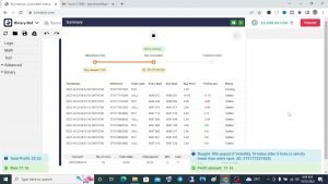 Deriv 50-500 Challenge Bot – Make money  using Deriv Free Bot 2022