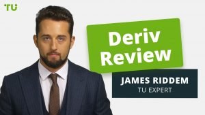 Deriv Review – Real Customer Reviews