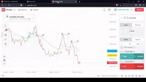 EMA(Exponential Moving Average)DERIV TRADING BOT XML(Free Download #Deriv #Binary #Forex #Bot ).