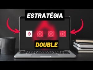 ESTRATÉGIA BRANCO + SEQUÊNCIA , BLAZE DOUBLE