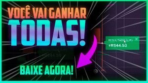 Estratégia de MILHÕES! 95% ASSERTIVIDADE Novo Script IQ Option 2022 p Opções Binárias! BAIXE AGORA