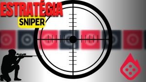 ESTRATÉGIA SNIPER 100% DE ASSERTIVIDADE DOUBLE BLAZE