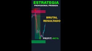 🤑Estrategia TOTALMENTE RENTABLE BRUTAL