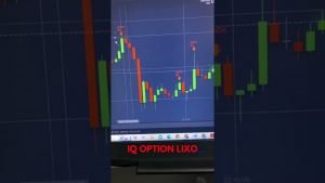 IQ OPTION LIXO – VAMOS FALIR A CORRETORA!!