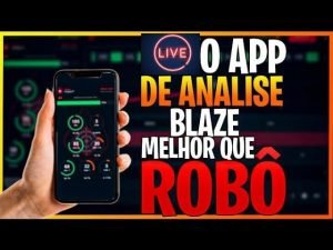 🔴LIVE BLAZE CRASH INDICADOR DE SINAIS/MELHOR BOT SINAIS GRÁTIS / *APOSTA CONFIRMADA* VELAS 2.0X 🤖