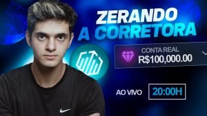 LIVE IQ OPTION + QUOTEX 🔥FATURANDO AO VIVO COM A TROPA🔥FILIPI TRADER