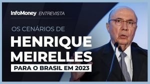 Meirelles: Brasil, mais do que nunca, precisa de reformas para enfrentar ambiente externo hostil