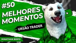 Melhores Momentos #50 – DAY TRADE – MINI ÍNDICE E MINI DÓLAR