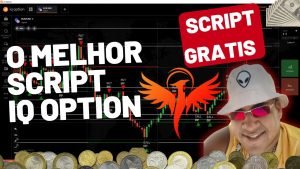 O MELHOR SCRIPT IQ OPTION 2022 SÓ WIN ✔️ 100% GRÁTIS – GANHE DINHEIRO ESTE VALE OURO TESTEM #24