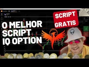 O MELHOR SCRIPT IQ OPTION 2022 SÓ WIN ✔️ 100% GRÁTIS – GANHE DINHEIRO ESTE VALE OURO TESTEM #23