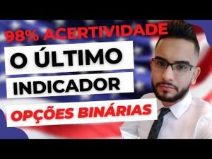 O último Indicador com 98% de acertividade IQ OPTION QUOTEX #forex #daytrader #opcoesbinarias