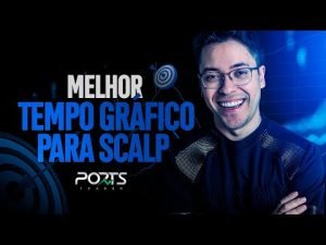 Qual O Melhor Tempo Gráfico Para Operar SCALP? | @portstrader