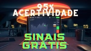 Robô 🤖 IQ OPTION ou QUOTEX Ao Vivo Grátis ( Até Gale 2 ) SÓ GREEN!🟢🟢🟢