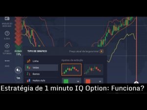 ✅ROBÔ GRÁTIS IQ OPTION – MELHOR ROBÔ PARA IQ OPTION 2022 (ENTRADAS AUTOMATICAS)