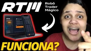 ROBÔ TRADER MAGICO IQ OPTION – Funciona? Robô Trader Magico é Bom? Vale a Pena? ((Robo Iq option))