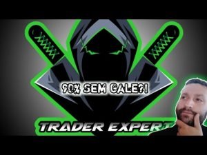 Sala do Trader Expert – Sala de Sinais – IQ Option – Será que Funciona?