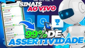 🔴SMASH AO VIVO🔴 – SINAIS EXCLUSIVOS PARA DOUBLE (LANCAMENTO VIP DIA 01/11) – 99% AO VIVO 24 HORAS!🔥