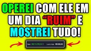 A VERDADE Sobre Esse Robô da IQ OPTION Automático! Robô Trader Mágico OPERANDO AO VIVO! [MOSTREI]