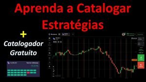 Aprenda a fazer catalogações de estratégias