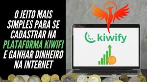 (AULA 05) APRENDA MONETIZANDO SALA DE SINAIS NA KIWIFY