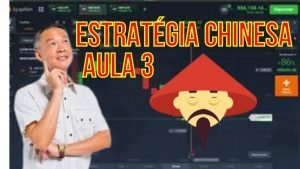 BASE DA ESTRATEGIA 03 #corretorasdeopçoesbinarias,#iqoption ,#estrategiaiqoption