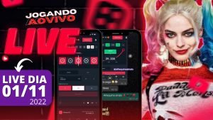 🔴BLAZE AO VIVO-01/11 SINAIS VIP PARA DOUBLE AO VIVO SO GREEN ROBÔ BLAZE – 98% AO VIVO 24 HORAS!🔥