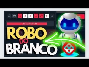 🔴BLAZE AO VIVO – ROBO DO BRANCO AO VIVO BLAZE – 98% AO VIVO 24 HORAS!🔥