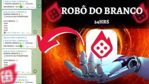 ⚪BLAZE AO VIVO – SINAIS VIP PARA BRANCO AO VIVO, ROBÔ 24HRS ASSERTIVIDADE ABSURDA ! 🔥