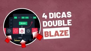 BLAZE DOUBLE – 4 DICAS DE COMO GANHAR DINHEIRO NO DOUBLE