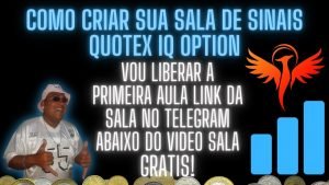 COMO CRIAR SALA DE SINAIS E MONETIZAR NA KIWIFY🥝VOU LIBERAR A PRIMEIRA AULA LINK DA SALA E GRATIS!