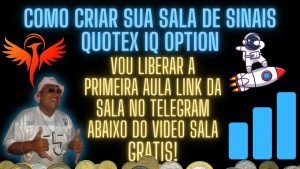 COMO CRIAR SALA DE SINAIS E MONETIZAR NA KIWIFY🥝VOU LIBERAR A PRIMEIRA AULA LINK DA SALA E GRATIS!