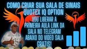 COMO CRIAR SALA DE SINAIS E MONETIZAR NA KIWIFY🥝VOU LIBERAR A PRIMEIRA AULA LINK DA SALA E GRATIS!