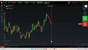 como utilizar o robô Iq Option
