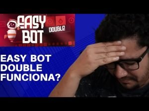 🔴Contei toda verdade sobre esse robô – EASY BLAZE BOT DOUBLE FUNCIONA?  É BOM MESMO?